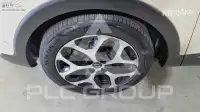 2018 Renault Samsung QM3