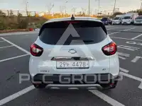 2018 Renault Samsung QM3