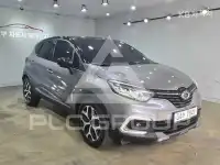 2018 Renault Samsung QM3