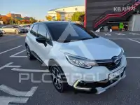 2018 Renault Samsung QM3