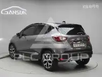 2018 Renault Samsung QM3