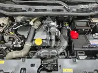 2018 Renault Samsung QM3