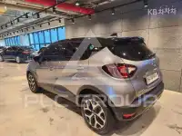 2018 Renault Samsung QM3