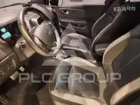 2018 Renault Samsung QM3
