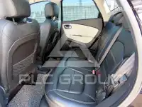 2018 Renault Samsung QM3