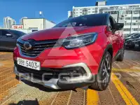 2018 Renault Samsung QM3
