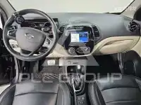2018 Renault Samsung QM3