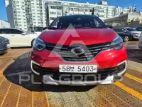 2018 Renault Samsung QM3