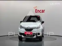 2018 Renault Samsung QM3
