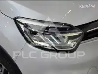 2018 Renault Samsung QM3