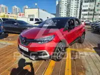 2018 Renault Samsung QM3