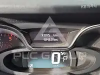 2018 Renault Samsung QM3