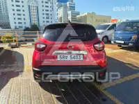 2018 Renault Samsung QM3