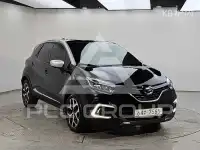 2018 Renault Samsung QM3