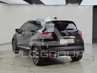 2018 Renault Samsung QM3