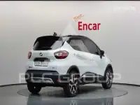 2018 Renault Samsung QM3