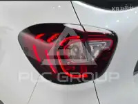 2018 Renault Samsung QM3