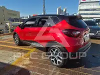 2018 Renault Samsung QM3