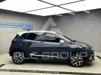 2018 Renault Samsung QM3