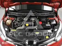 2018 Renault Samsung QM3