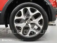 2018 Renault Samsung QM3