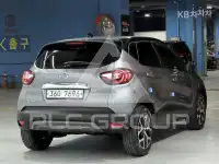 2018 Renault Samsung QM3