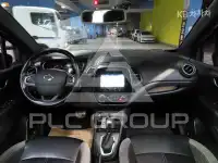 2018 Renault Samsung QM3