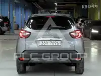 2018 Renault Samsung QM3