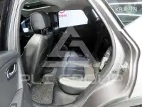 2018 Renault Samsung QM3