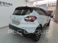 2018 Renault Samsung QM3