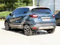 2018 Renault Samsung QM3