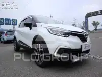 2018 Renault Samsung QM3