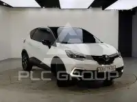 2018 Renault Samsung QM3