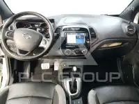 2018 Renault Samsung QM3