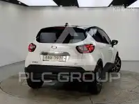 2018 Renault Samsung QM3