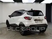 2018 Renault Samsung QM3