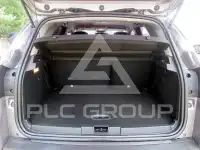 2018 Renault Samsung QM3