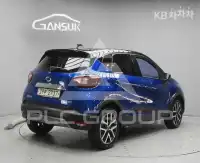 2018 Renault Samsung QM3
