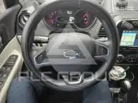 2018 Renault Samsung QM3