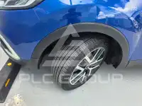 2018 Renault Samsung QM3
