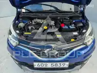 2018 Renault Samsung QM3