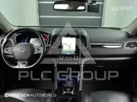 2018 Renault Samsung QM6