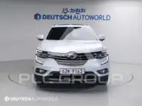 2018 Renault Samsung QM6