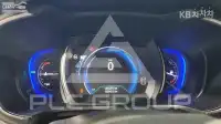 2018 Renault Samsung QM6