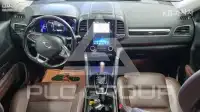 2018 Renault Samsung QM6