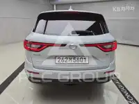 2018 Renault Samsung QM6