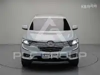 2018 Renault Samsung QM6