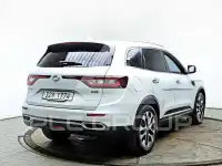 2018 Renault Samsung QM6
