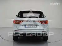 2018 Renault Samsung QM6