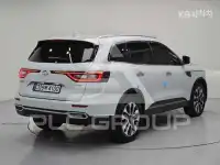2018 Renault Samsung QM6